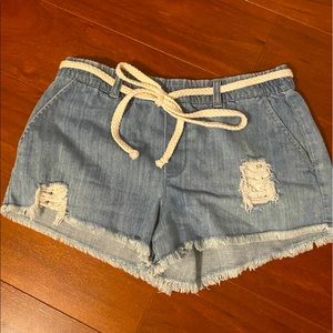 American Eagle - Small shorts